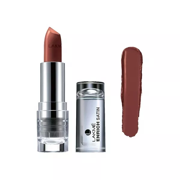 Lakme India Enrich Satins Lip Color ����� ������