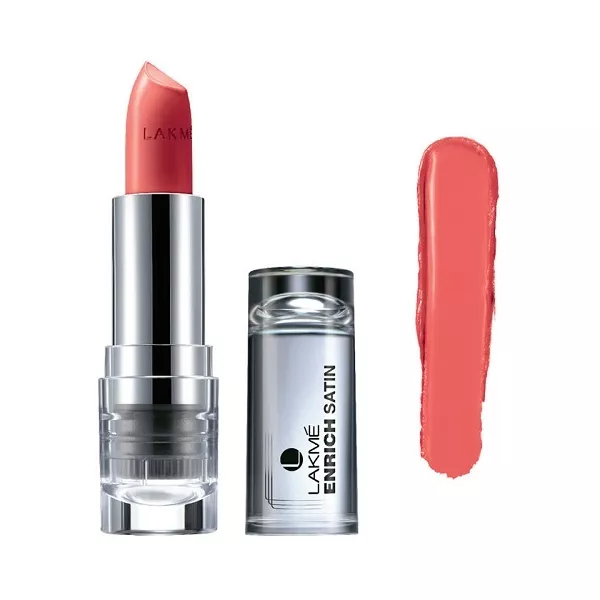 Lakme India Enrich Satins Lip Color ����� ������