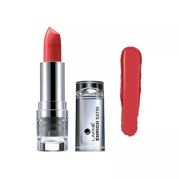 Lakme India Enrich Satins Lip Color ����� ������