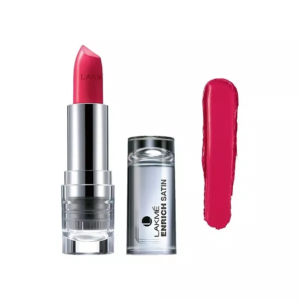 Lakme India Enrich Satins Lip Color ����� ������