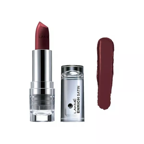 Lakme India Enrich Satins Lip Color ����� ������