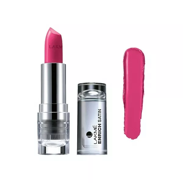 Lakme India Enrich Satins Lip Color ����� ������