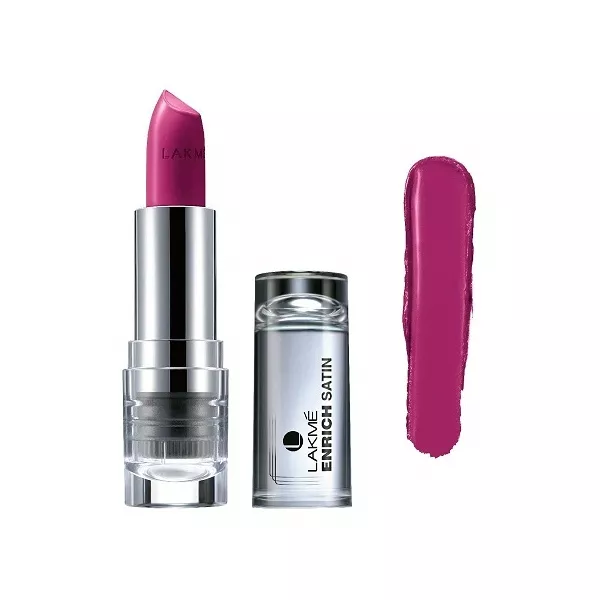 Lakme India Enrich Satins Lip Color ����� ������