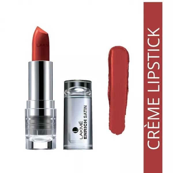 Lakme India Enrich Satins Lip Color ����� ������