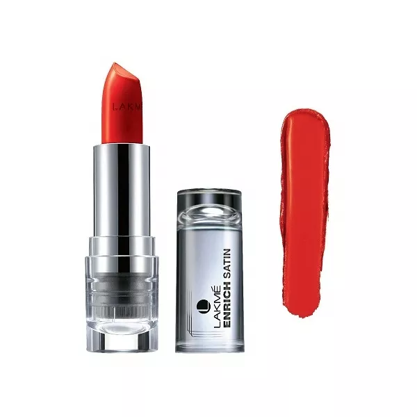 Lakme India Enrich Satins Lip Color ����� ������