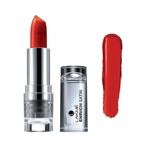 Lakme India Enrich Satins Lip Color ����� ������