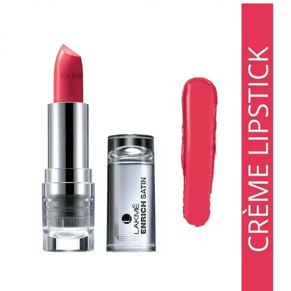 Lakme India Enrich Satins Lip Color ����� ������