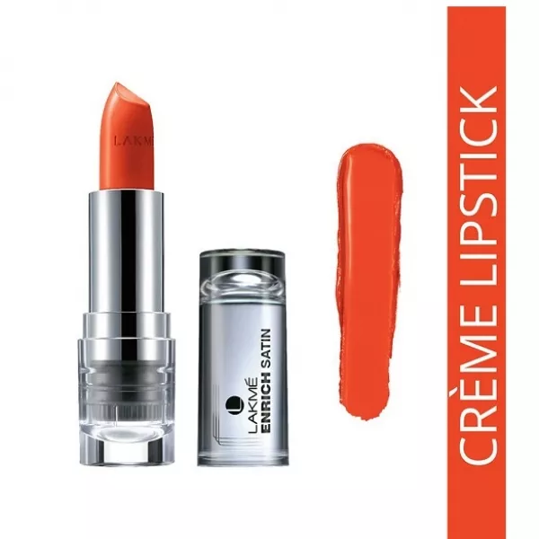 Lakme India Enrich Satins Lip Color ����� ������