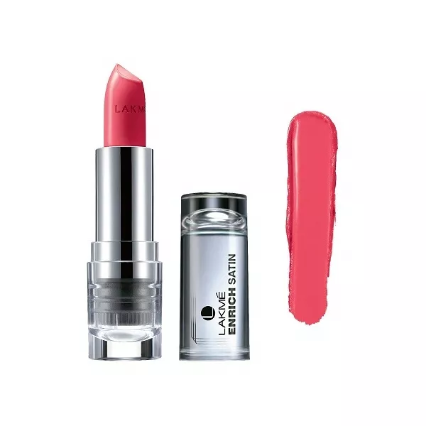 Lakme India Enrich Satins Lip Color ����� ������