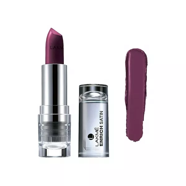 Lakme India Enrich Satins Lip Color ����� ������