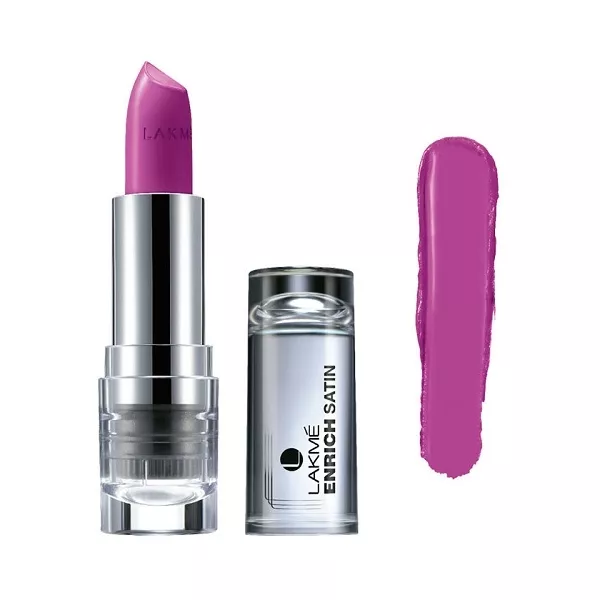 Lakme India Enrich Satins Lip Color ����� ������