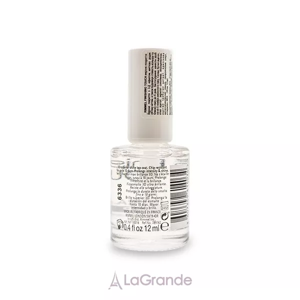 Rimmel Finishing Touch ������� �������� ����