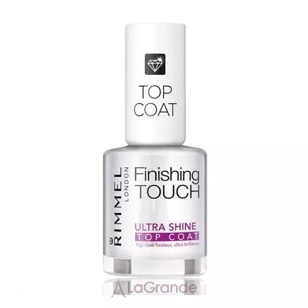 Rimmel Finishing Touch ������� �������� ����