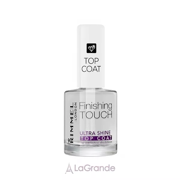 Rimmel Finishing Touch ������� �������� ����