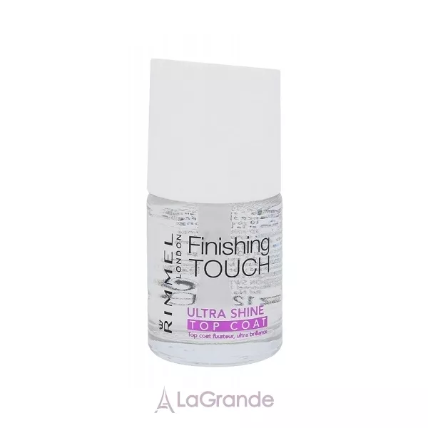 Rimmel Finishing Touch ������� �������� ����