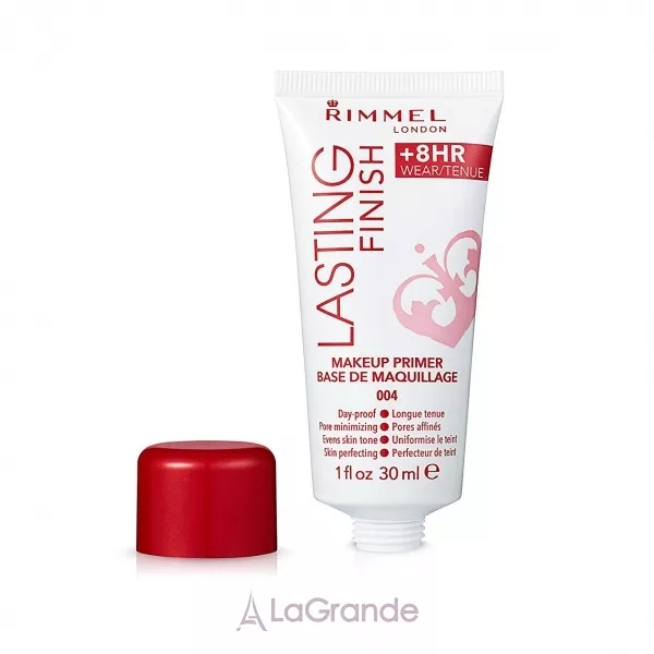 Rimmel Lasting Finish Primer ������� ��� �������