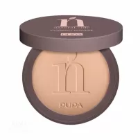 Pupa Natural Side Compact Powder ����������, ����������� ����� ��� ����