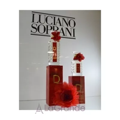 Luciano Soprani D Rouge   (  )