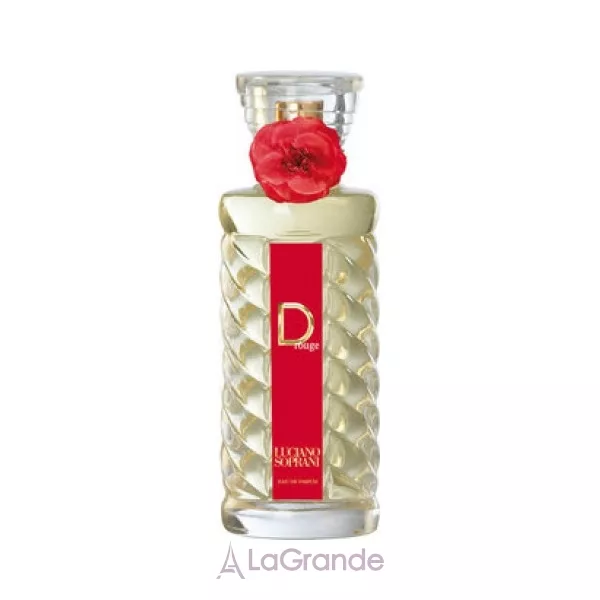 Luciano Soprani D Rouge ��������������� ���� (������ ��� ��������)