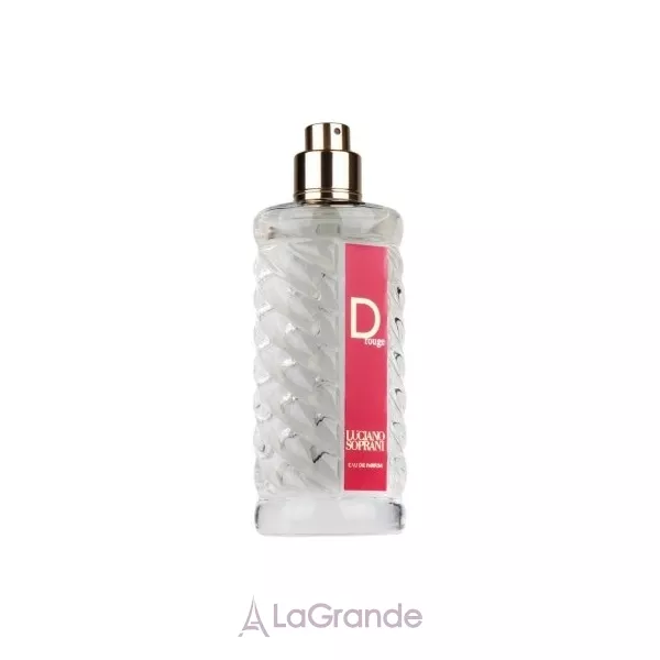 Luciano Soprani D Rouge ��������������� ���� (������ ��� ��������)