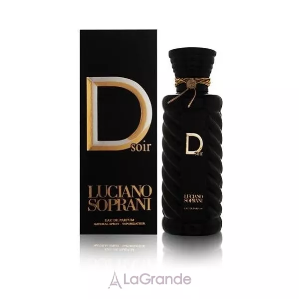 Luciano Soprani DSoir ��������������� ����