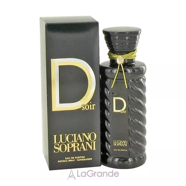 Luciano Soprani DSoir ��������������� ����