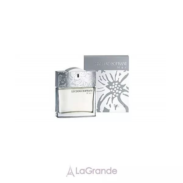 Luciano Soprani Her ��������������� ����