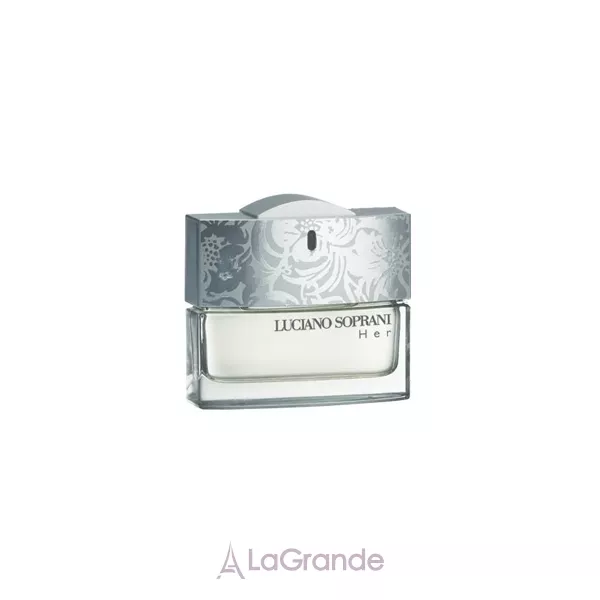 Luciano Soprani Her ��������������� ����