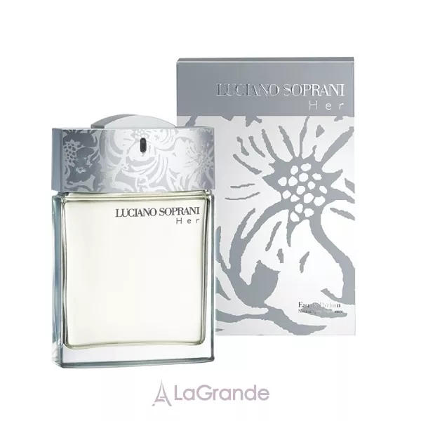 Luciano Soprani Her ��������������� ����