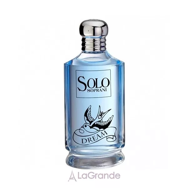 Luciano Soprani Solo Dream �������� ���� (������)