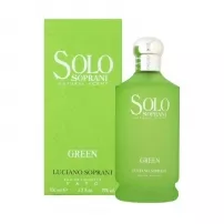 Luciano Soprani Solo Green ��������� ����