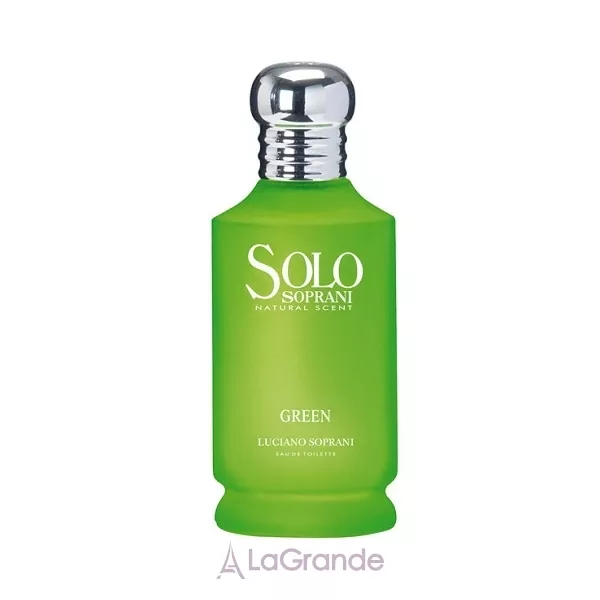 Luciano Soprani Solo Green ��������� ����