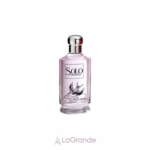 Luciano Soprani Solo Love ��������� ���� (������ ��� ��������)