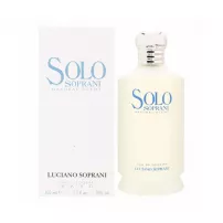 Luciano Soprani Solo Soprani ��������� ����