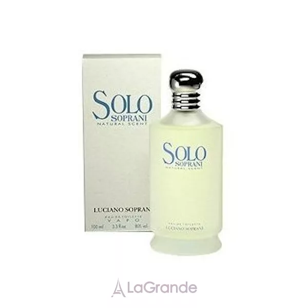 Luciano Soprani Solo Soprani ��������� ����