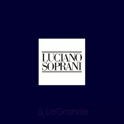 Luciano Soprani Solo Soprani   (  )