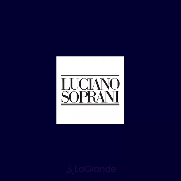 Luciano Soprani Solo Soprani ��������� ���� (������ ��� ��������)