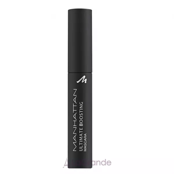 Manhattan Ultimate Boosting Mascara ��� ��� ��'��� ��