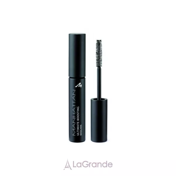 Manhattan Ultimate Boosting Mascara ��� ��� ��'��� ��