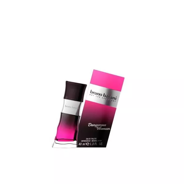 Bruno Banani Dangerous Woman ��������� ����