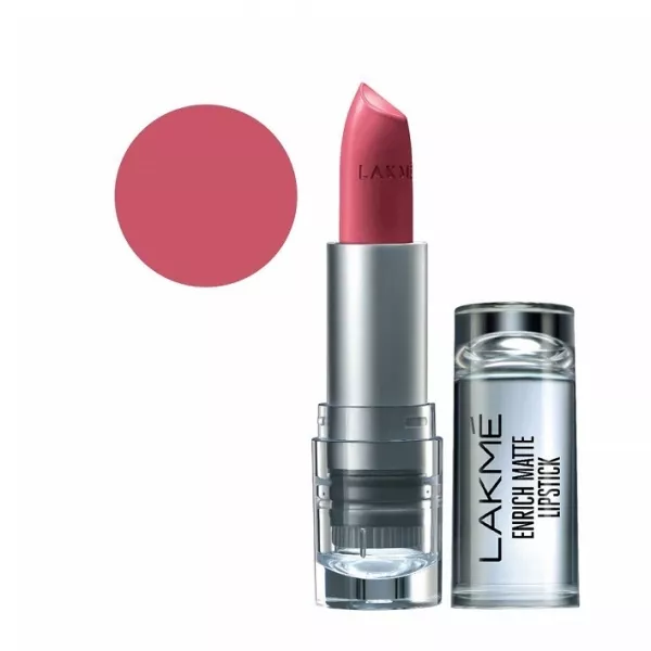 Lakme India Enrich Matte Lipstick ������ ����� ������
