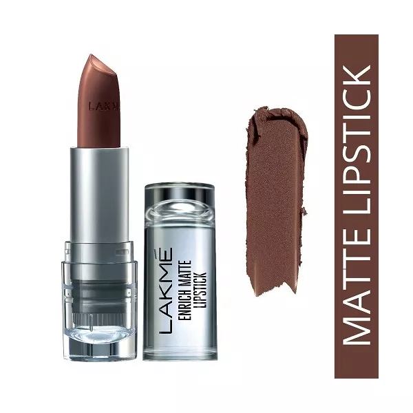 Lakme India Enrich Matte Lipstick ������ ����� ������