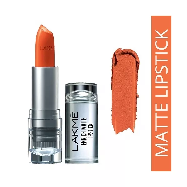 Lakme India Enrich Matte Lipstick ������ ����� ������