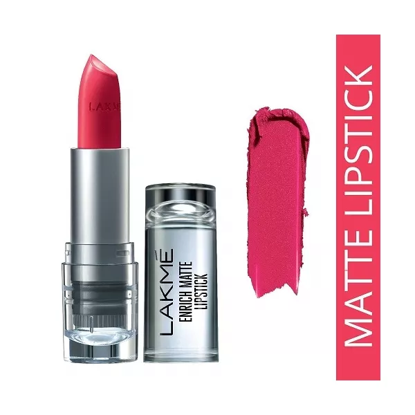 Lakme India Enrich Matte Lipstick ������ ����� ������