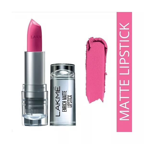 Lakme India Enrich Matte Lipstick ������ ����� ������