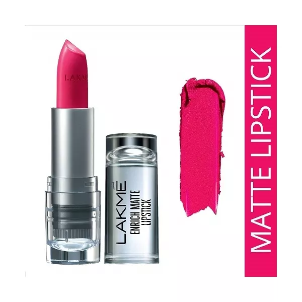 Lakme India Enrich Matte Lipstick ������ ����� ������