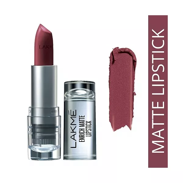 Lakme India Enrich Matte Lipstick ������ ����� ������
