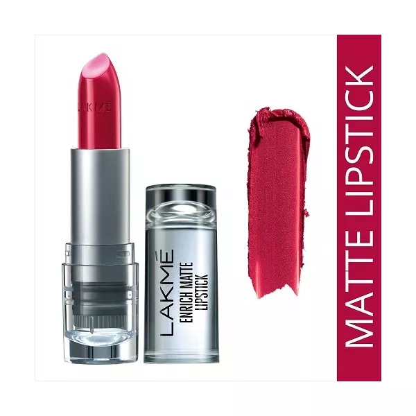 Lakme India Enrich Matte Lipstick ������ ����� ������