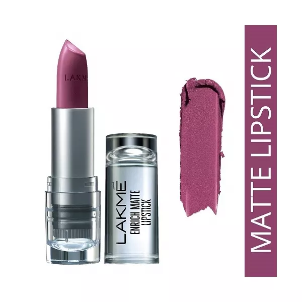 Lakme India Enrich Matte Lipstick ������ ����� ������