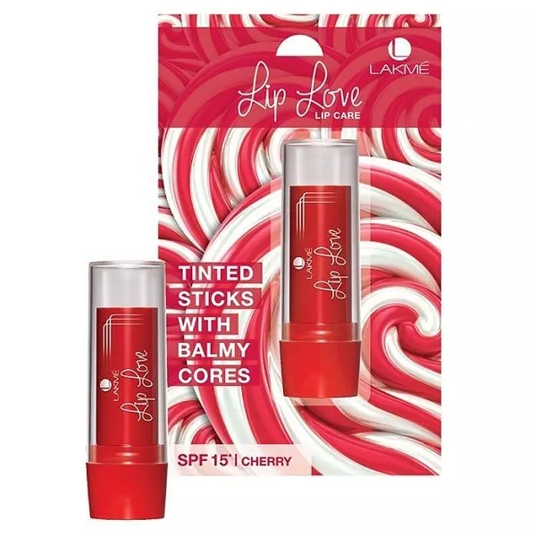 Lakme India Lip Love Lip Care SPF15 ������-����